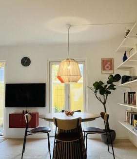 Norrebro Apartment | ApartmentInCopenhagen Apartment 1661