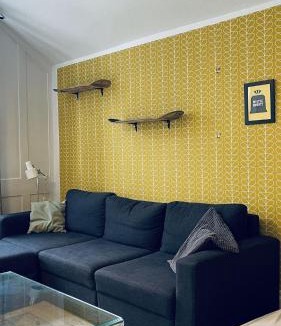Frederiksberg C Apartment | ApartmentInCopenhagen Apartment 1666
