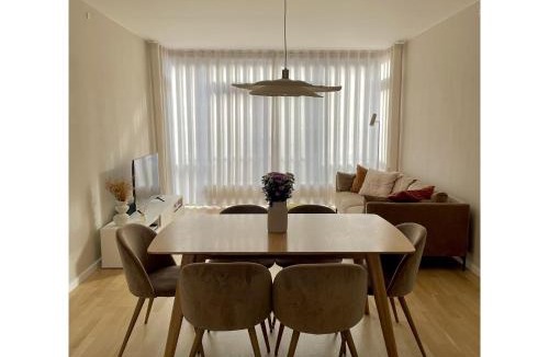 København N Apartment | ApartmentInCopenhagen Apartment 1674
