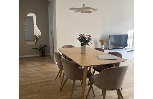 København N Apartment | ApartmentInCopenhagen Apartment 1674