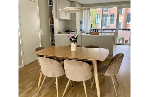 København N Apartment | ApartmentInCopenhagen Apartment 1674