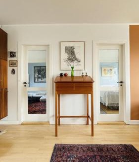 Frederiksberg C Apartment | ApartmentInCopenhagen Apartment 1676