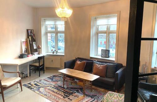 København V Apartment | ApartmentInCopenhagen Apartment 1679