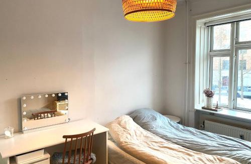 København V Apartment | ApartmentInCopenhagen Apartment 1679