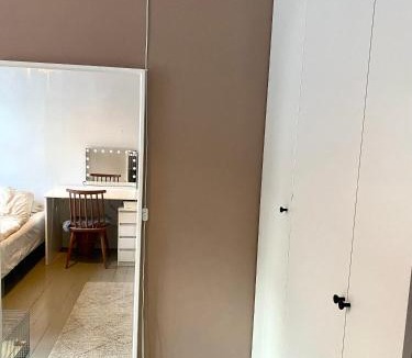 København V Apartment | ApartmentInCopenhagen Apartment 1679