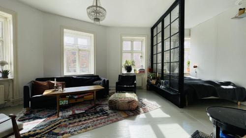 København V Apartment | ApartmentInCopenhagen Apartment 1679