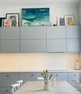 Frederiksberg Apartment | ApartmentInCopenhagen Apartment 1690