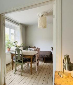 Osterbro Apartment | ApartmentInCopenhagen Apartment 1694