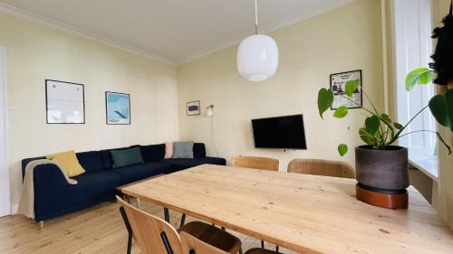 København N Apartment | ApartmentInCopenhagen Apartment 1696