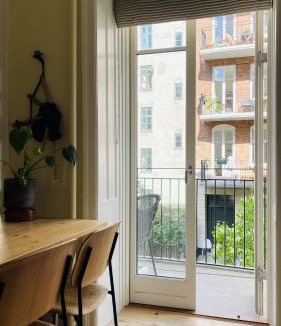København N Apartment | ApartmentInCopenhagen Apartment 1696