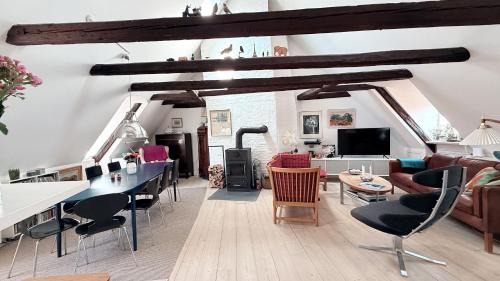 Copenhagen City Centre Apartment | ApartmentInCopenhagen Apartment 1705