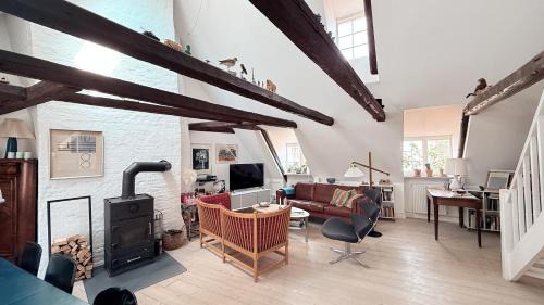 Copenhagen City Centre Apartment | ApartmentInCopenhagen Apartment 1705