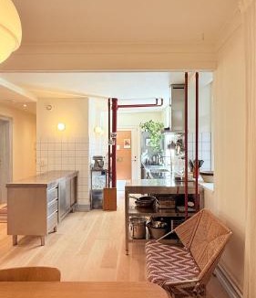 Norrebro Apartment | ApartmentInCopenhagen Apartment 1715