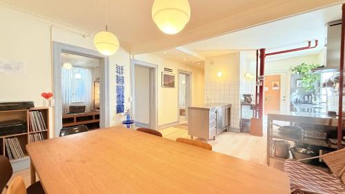Norrebro Apartment | ApartmentInCopenhagen Apartment 1715
