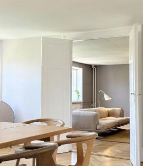 Copenhagen City Centre Apartment | ApartmentInCopenhagen Apartment 1700