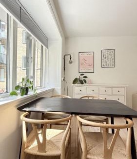 Copenhagen Apartment | ApartmentInCopenhagen Apartment 1719