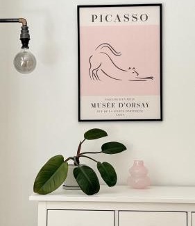 Copenhagen Apartment | ApartmentInCopenhagen Apartment 1719