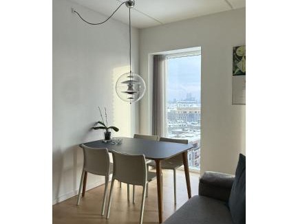 Vesterbro Apartment | ApartmentInCopenhagen Apartment 1730