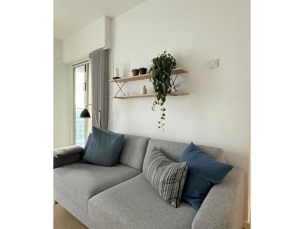 Vesterbro Apartment | ApartmentInCopenhagen Apartment 1730