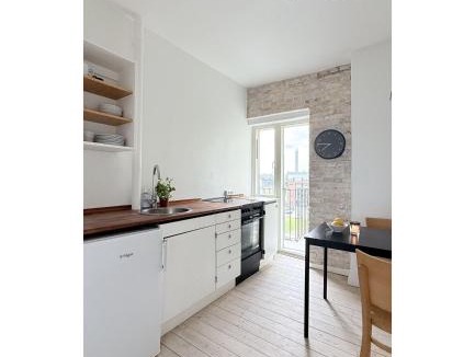 København NV Apartment | ApartmentInCopenhagen Apartment 1740