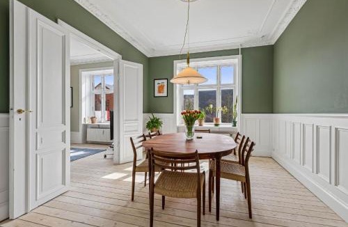København N Apartment | ApartmentInCopenhagen Apartment 1748