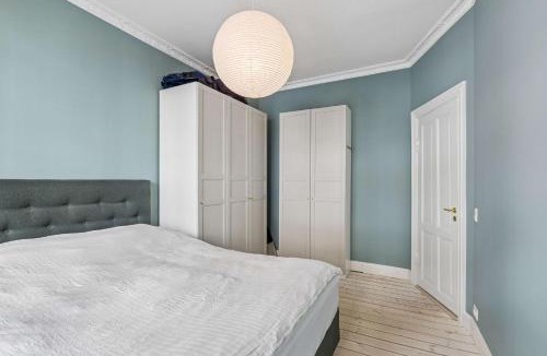 København N Apartment | ApartmentInCopenhagen Apartment 1748