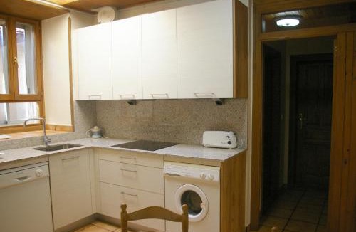 Ochagavia Apartment | Apartmento AZKOITI