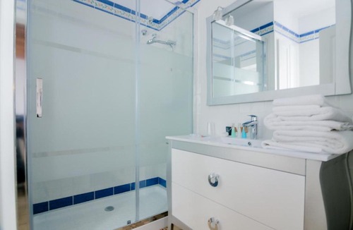 Peniscola Old Town Apartment | Apartmento Chic