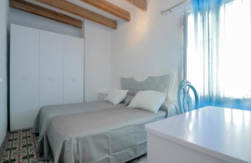 Peniscola Old Town Apartment | Apartmento Chic