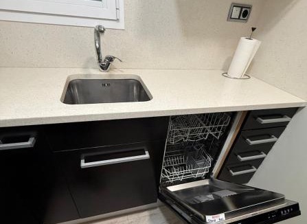 El Roc de Sant Gaieta Apartment | Apartmento en Roda de Bara, Roc de Sant Gaieta, Blau Mar