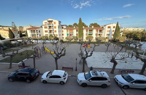 El Roc de Sant Gaieta Apartment | Apartmento en Roda de Bara, Roc de Sant Gaieta, Blau Mar