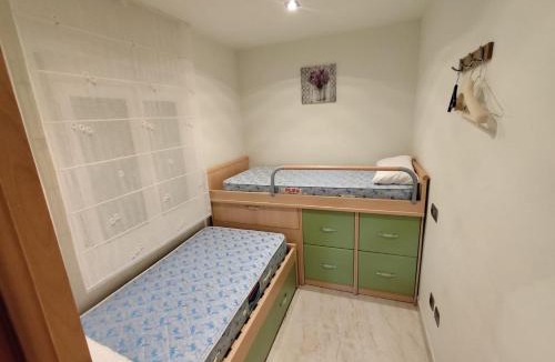 El Roc de Sant Gaieta Apartment | Apartmento en Roda de Bara, Roc de Sant Gaieta, Blau Mar