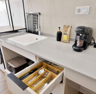 Campanar Apartment | Apartmento Hipopótamo