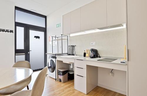 Campanar Apartment | Apartmento Hipopótamo