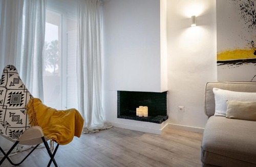 Javea Apartment | Apartmento Nobu