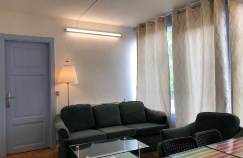 Vanlose Apartment | Apartments Ålholmvej