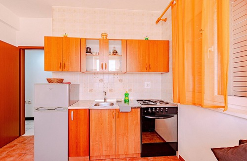 Cove Tri Zala (Zrnovo) Apartment | Apartments Čedomir, (14066), Korčula, hr