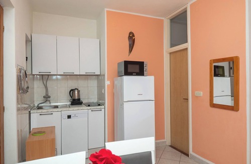 Jadrtovac Apartment | Apartments Šarić (116621-A2) - Jadrtovac