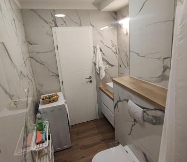 Istok Apartment | Apartments Šarić