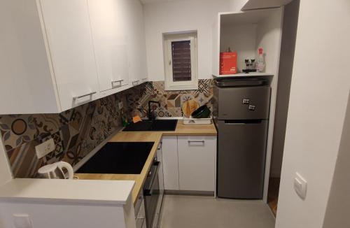 Istok Apartment | Apartments Šarić