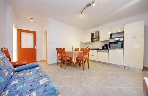 Vrsi Apartment | Apartments Šime, (15557), Vrsi, hr