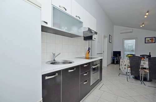 Srima Apartment | Apartments Šime (25601-A2) - Srima (Vodice)