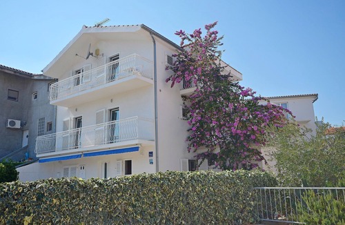Srima Apartment | Apartments Šime (25601-A2) - Srima (Vodice)
