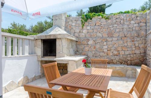 Cove Osibova (Milna) Apartment | Apartments Šimić