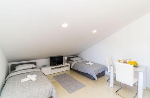Zvekovica Apartment | Apartments Šmanjak