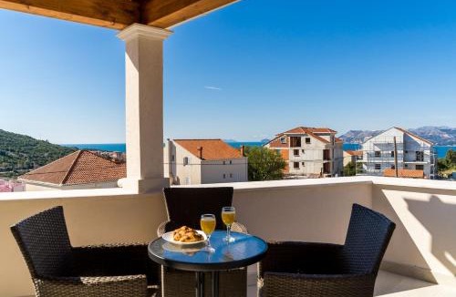 Zvekovica Apartment | Apartments Šmanjak