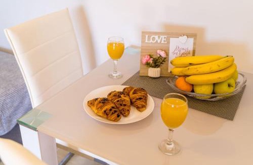 Zvekovica Apartment | Apartments Šmanjak