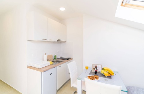 Zvekovica Apartment | Apartments Šmanjak