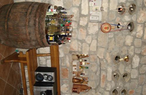 Brijesta Apartment | Apartments Štica- Pelješac