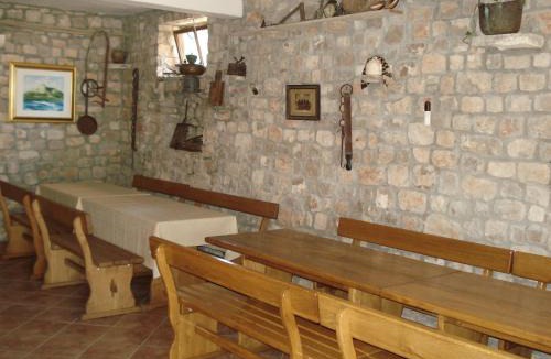 Brijesta Apartment | Apartments Štica- Pelješac